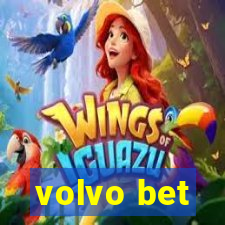 volvo bet